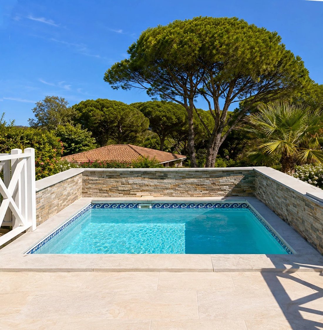 House in Gassin, Provence-Alpes-Côte d'Azur, France 4 - 18710217