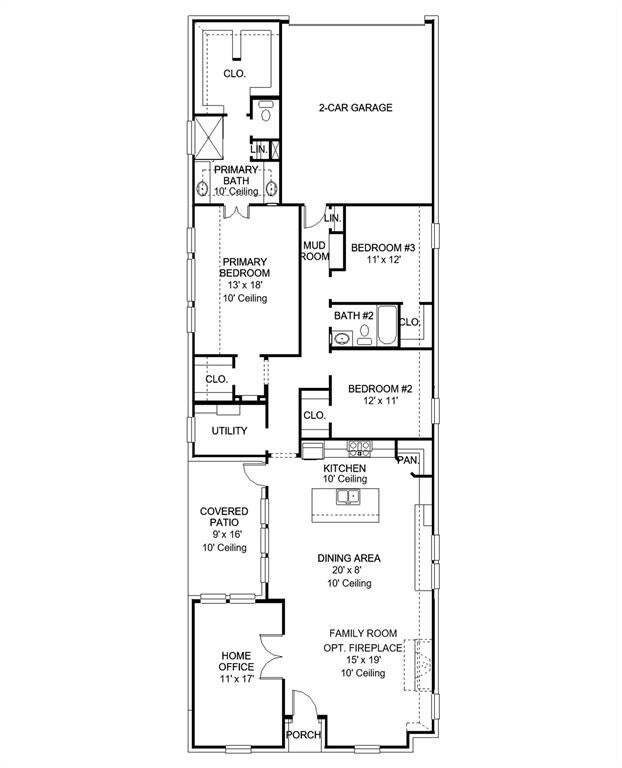 House in Celina, Texas, United States 2 - 18710271