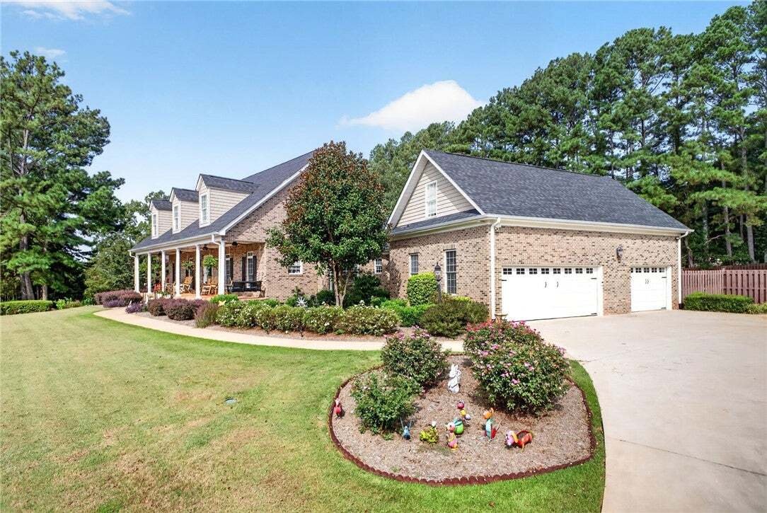 House in Easley, South Carolina, United States 3 - 18702934