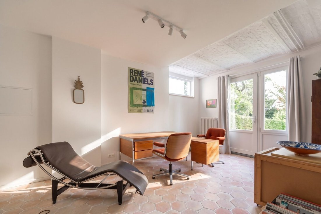 Villa in Uccle, Brussels, Belgium 3 - 18709389