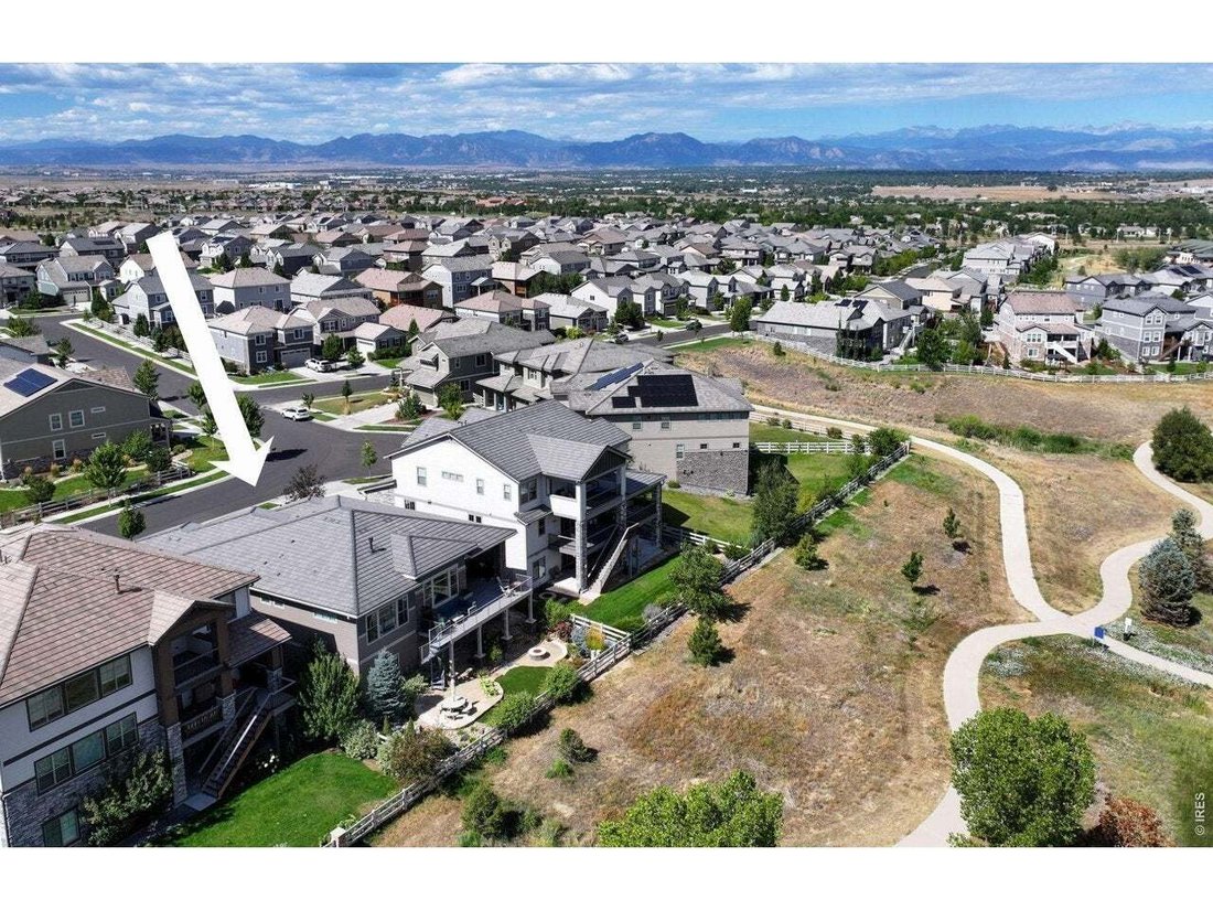 Casa a Broomfield, Colorado, Stati Uniti 4 - 18705452