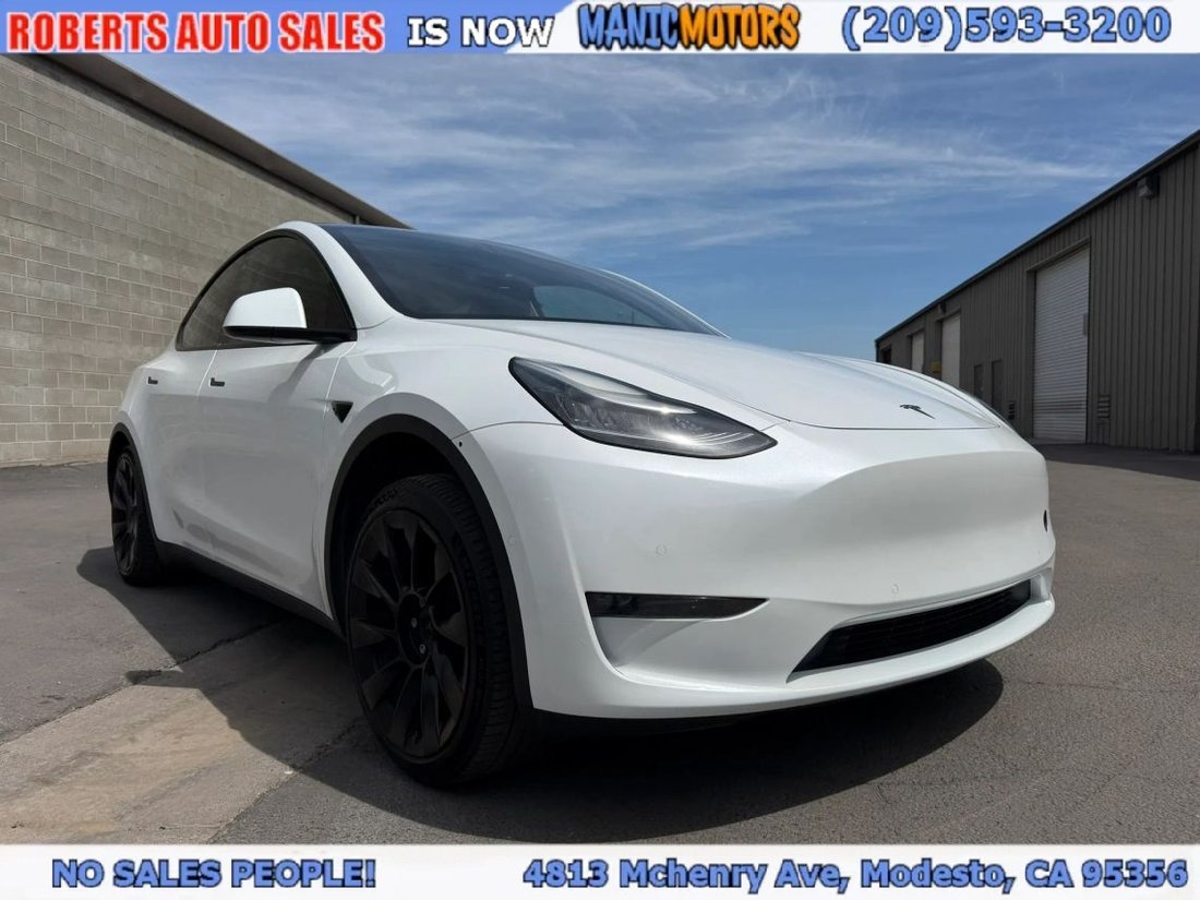 Suv in Modesto, CA, United States 1 - 18691748