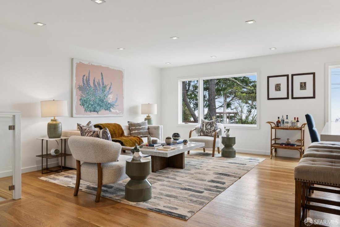 House in San Francisco, California, United States 3 - 18709289