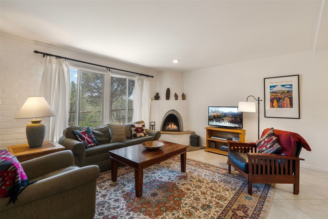 Condo in Santa Fe, New Mexico, United States 5 - 18709072