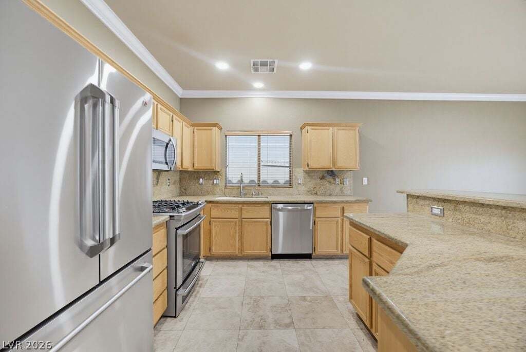 Casa a Las Vegas, Nevada, Stati Uniti 3 - 18705982