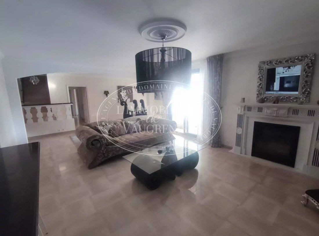 Villa in Route de Grasse, Villeneuve-Loubet, France 5 - 16012456