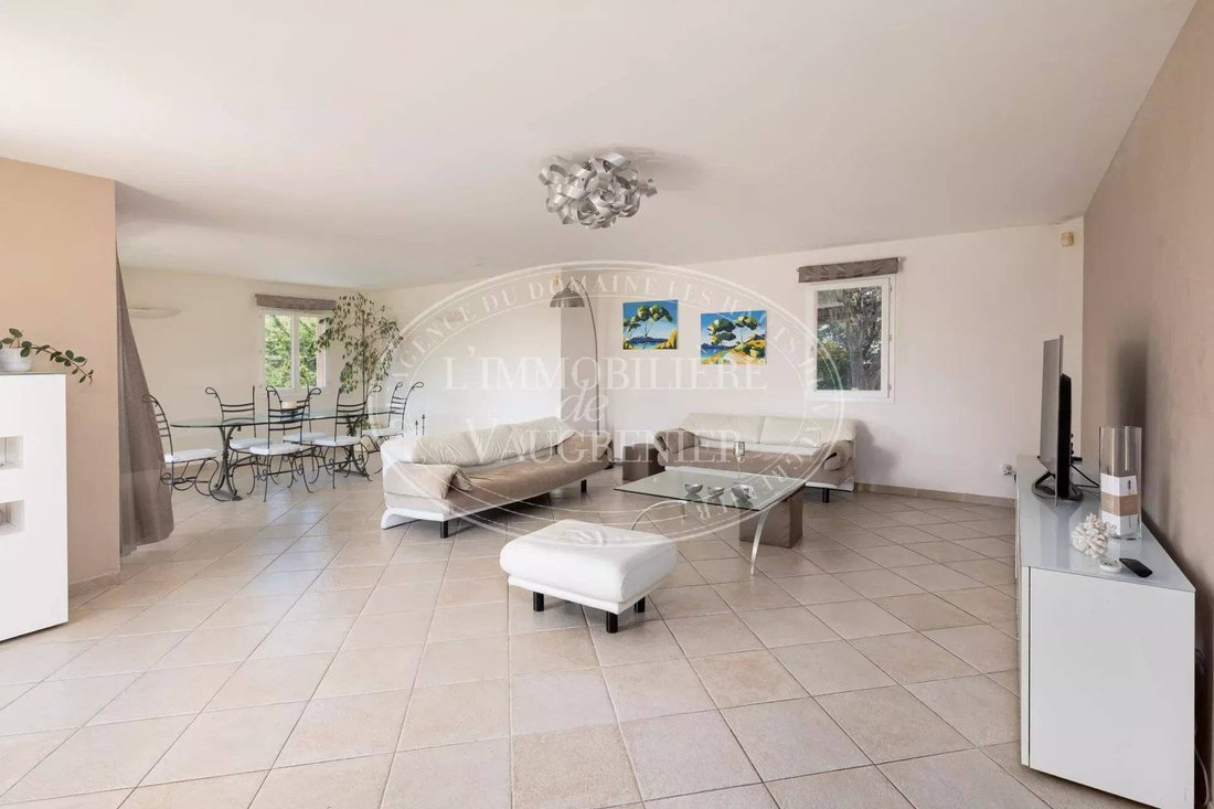 Haus in Route de Grasse, Villeneuve-Loubet, Frankreich 5 - 18509075