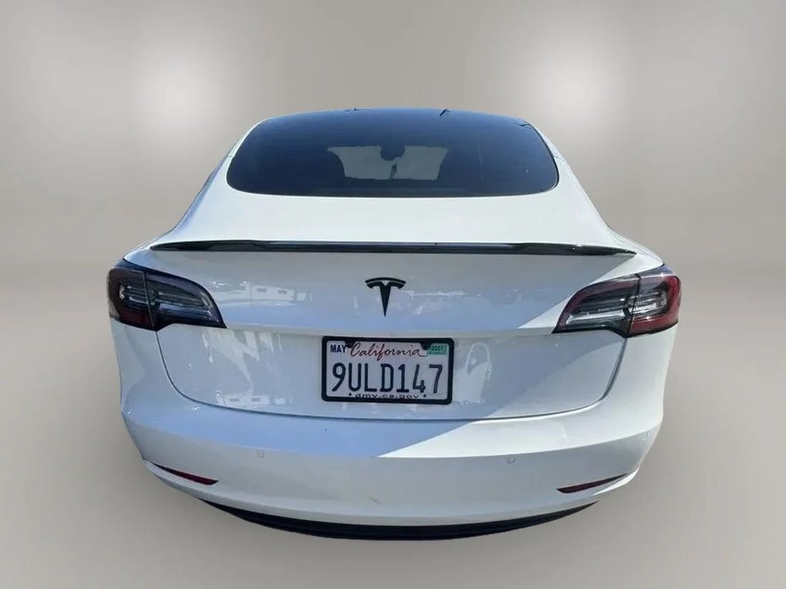 Sedan in Riverside, CA, United States 4 - 18714189