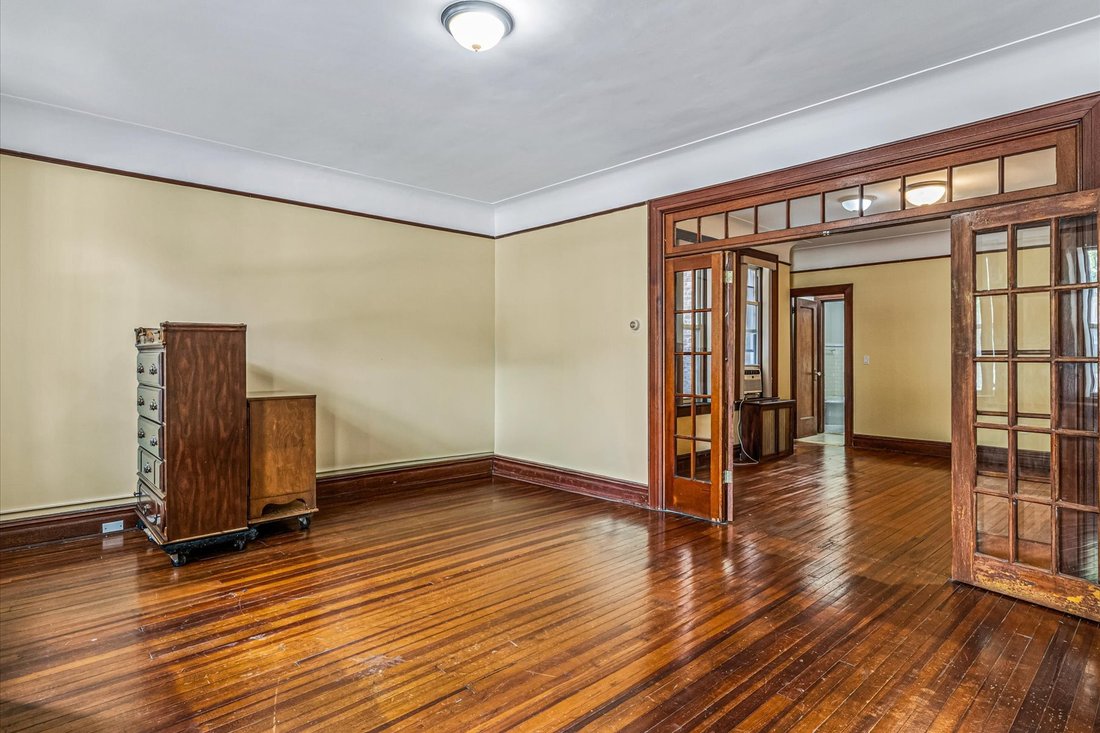 Apartment in New York, New York, United States 3 - 18703900