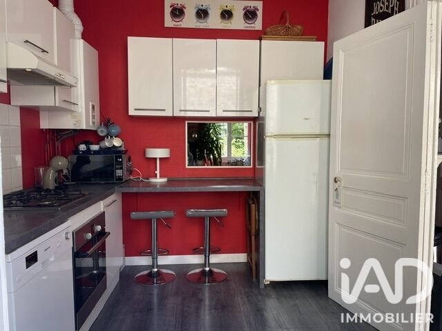 Haus in Bourg, Fondettes, Frankreich 4 - 18713795