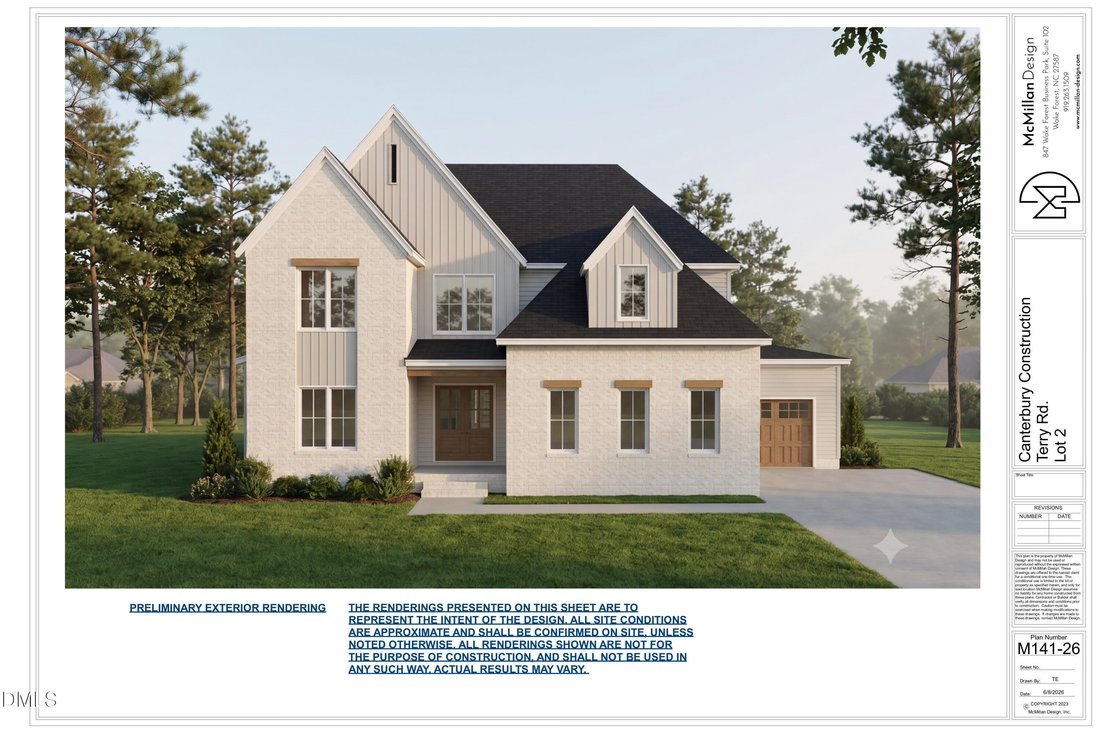 House in Durham, North Carolina, United States 1 - 18703387