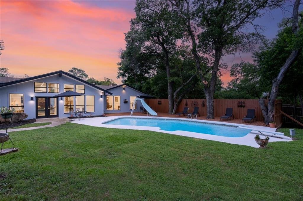 House in Dallas, Texas, United States 1 - 18713911