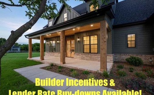 Maison à Bella Vista, Arkansas, États-Unis 1