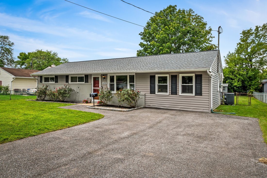 House in Hanover, Maryland, United States 2 - 18704018