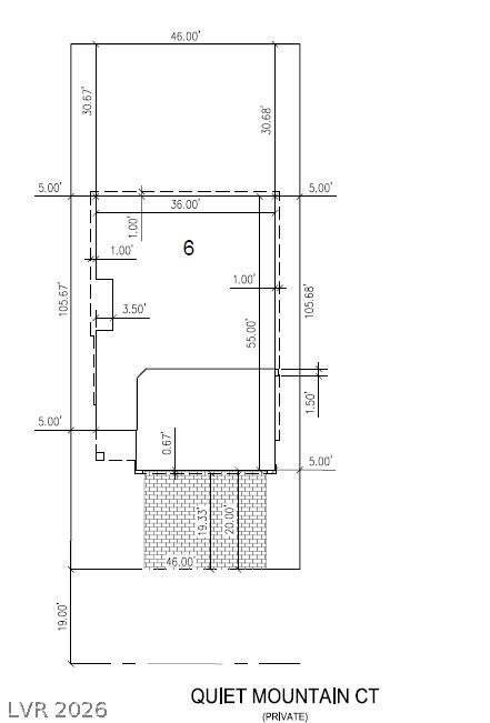 House in Las Vegas, Nevada, United States 3 - 18711223
