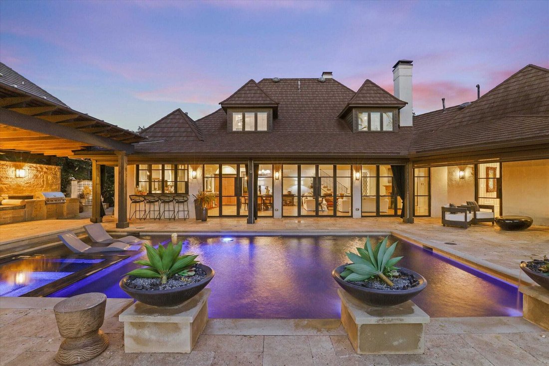 House in Frisco, Texas, United States 3 - 18712612