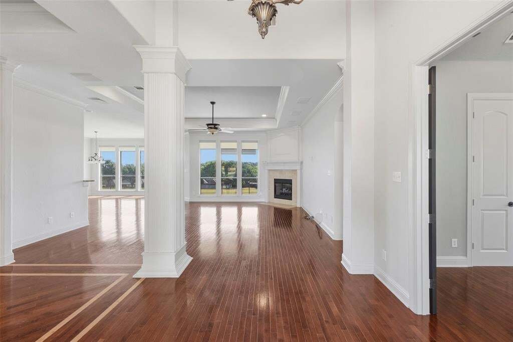 House in Fort Worth, Texas, United States 4 - 18706731