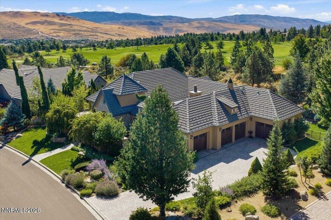 House in Reno, Nevada, United States 3 - 18712628