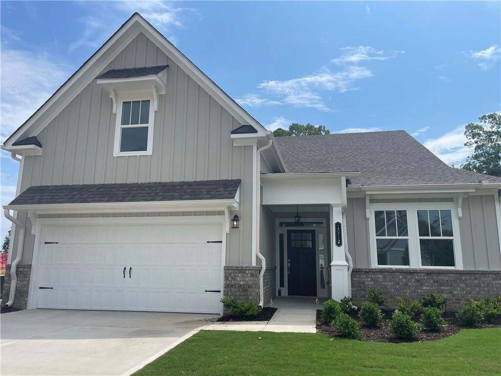 House in Buford, Georgia, United States 2 - 18706158