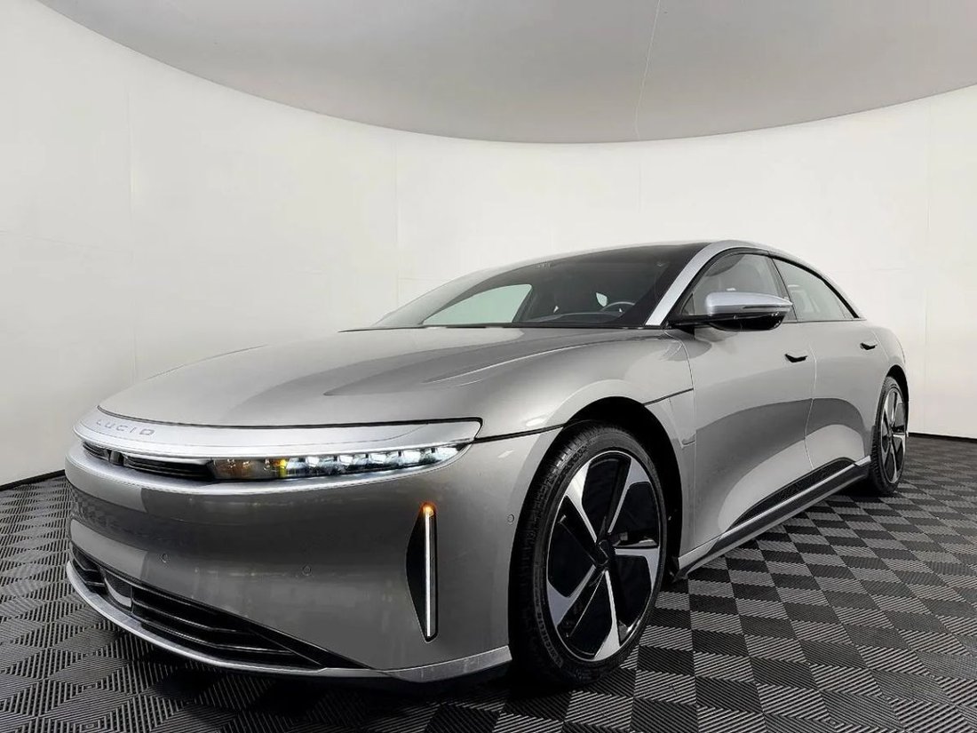 Sedan in Lynnwood, WA, United States 2 - 18707640