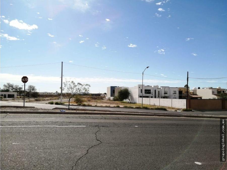 Land in Hermosillo, Sonora, Mexico 5 - 18704015
