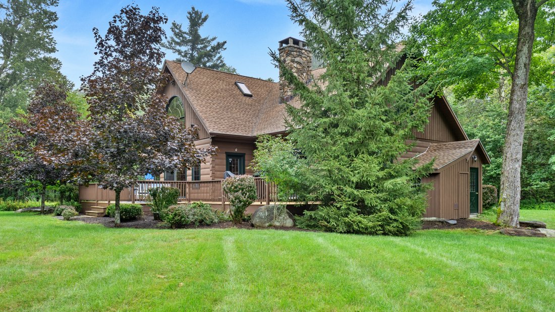 House in Becket, Massachusetts, United States 3 - 18704746