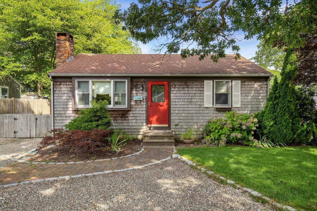 House in Yarmouth, Massachusetts, United States 1 - 18703903