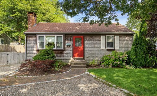 Casa a Yarmouth, Massachusetts, Stati Uniti 1
