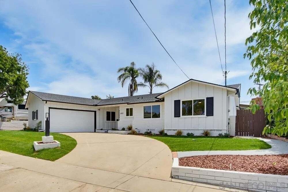 House in San Diego, California, United States 2 - 18705930