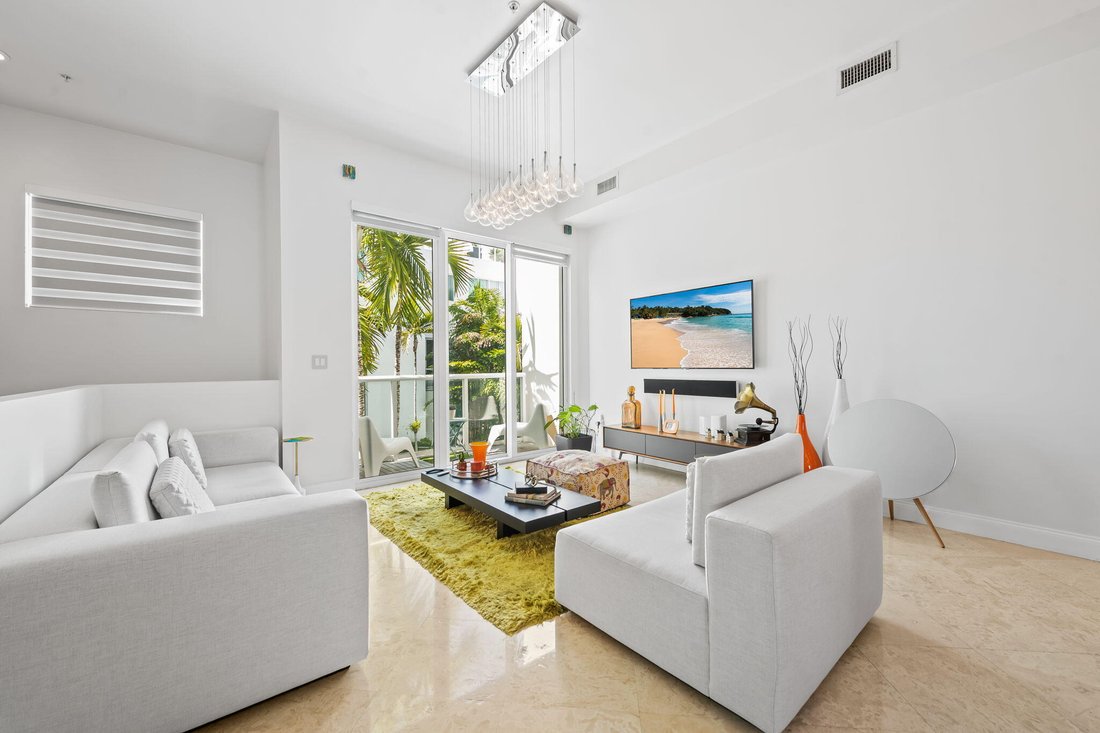 Townhouse in Fort Lauderdale, Florida, United States 4 - 18706062