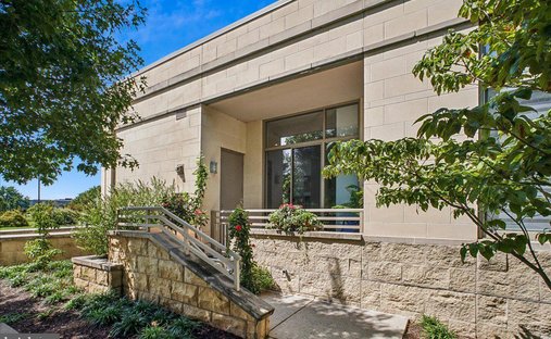 Condo in Arlington, Virginia, United States 1