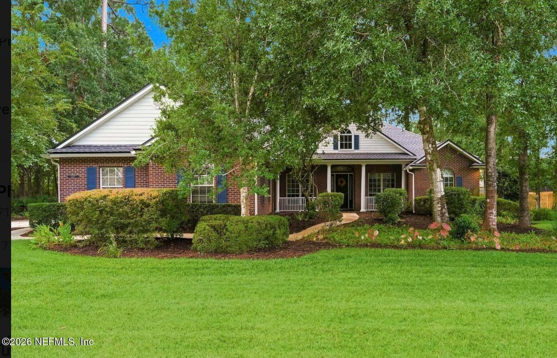 Casa en Orange Park, Florida, Estados Unidos 1 - 18711172