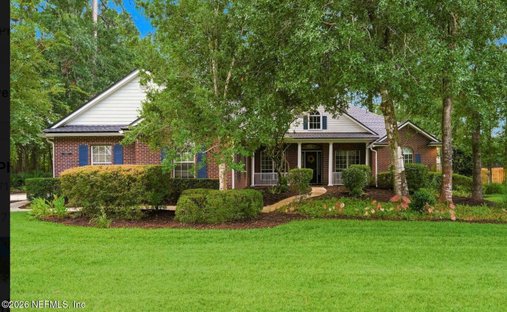 Maison à Orange Park, Floride, États-Unis 1