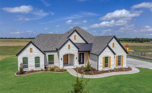 Casa a Van Alstyne, Texas, Stati Uniti 1