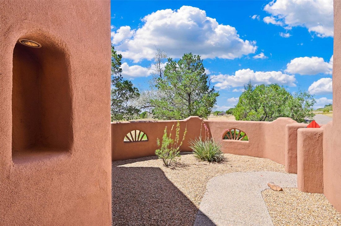 House in Santa Fe, New Mexico, United States 4 - 18703145