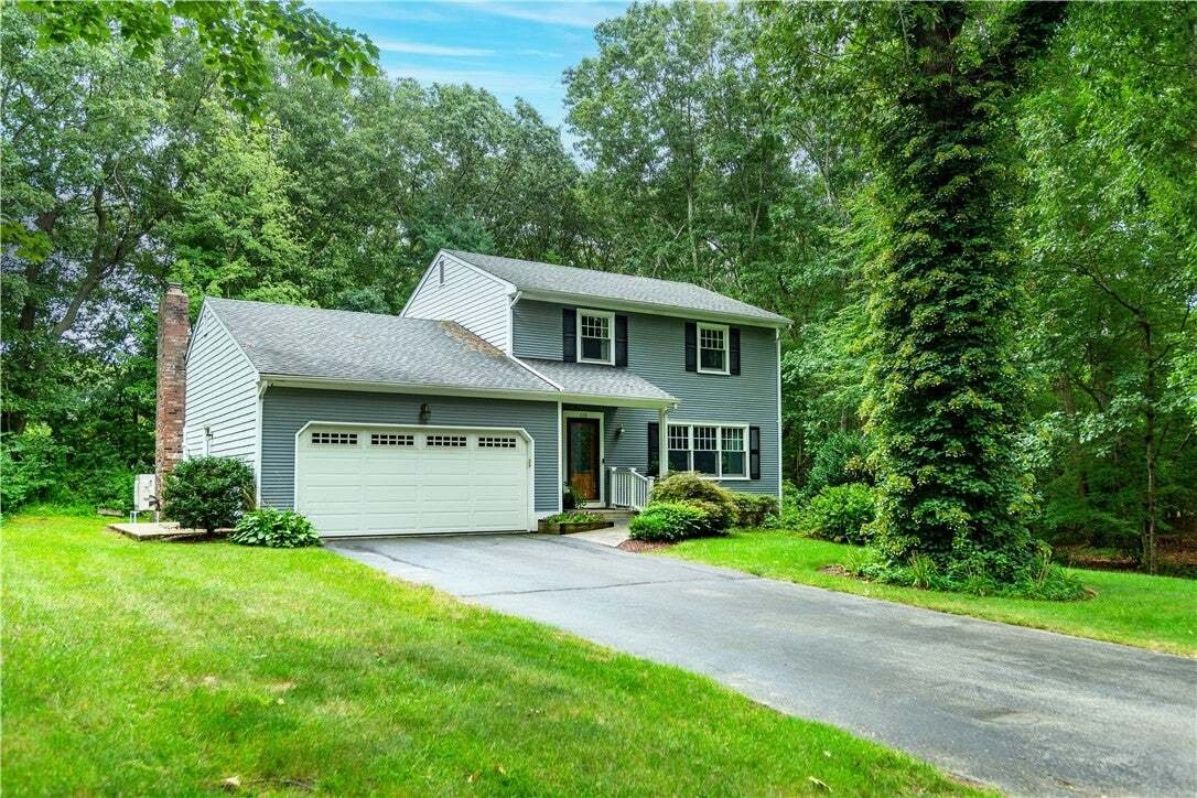 House in North Kingstown, Rhode Island, United States 2 - 18703351