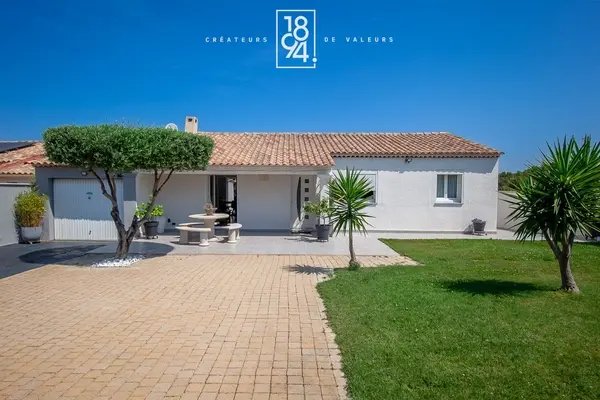 Haus in Ensuès-la-Redonne, Provence-Alpes-Côte d'Azur, Frankreich 4 - 18285054