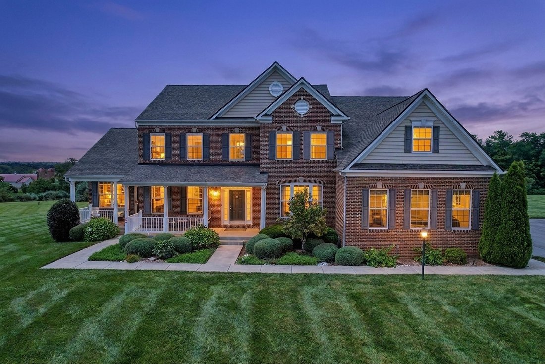 House in Waterford, Virginia, United States 2 - 18710388