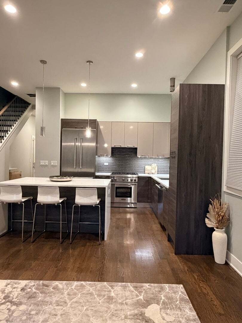 Condo in Chicago, Illinois, United States 5 - 18706185