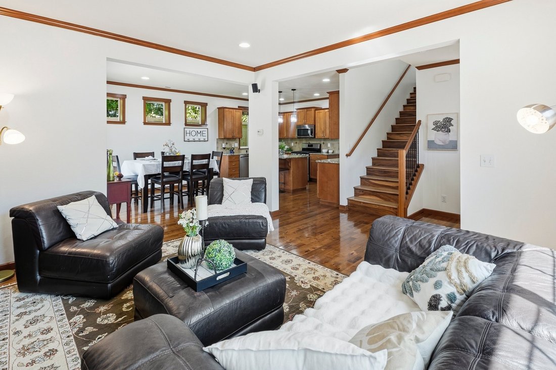 House in Bothell, Washington, United States 5 - 18713996