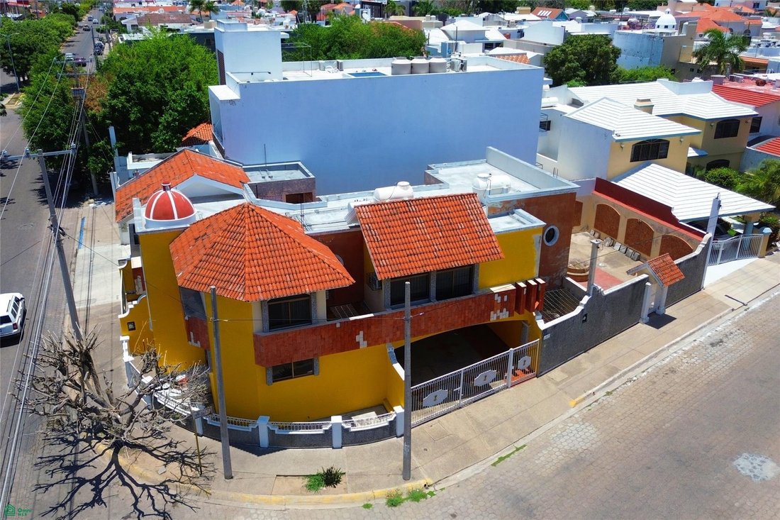 House in Mazatlán, Sinaloa, Mexico 1 - 18711279