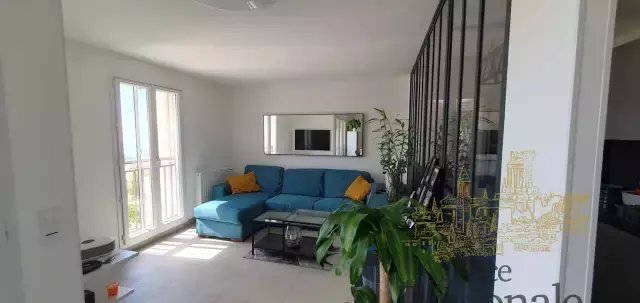 Appartement à La Turbie, Provence-Alpes-Côte d'Azur, France 2 - 16408832