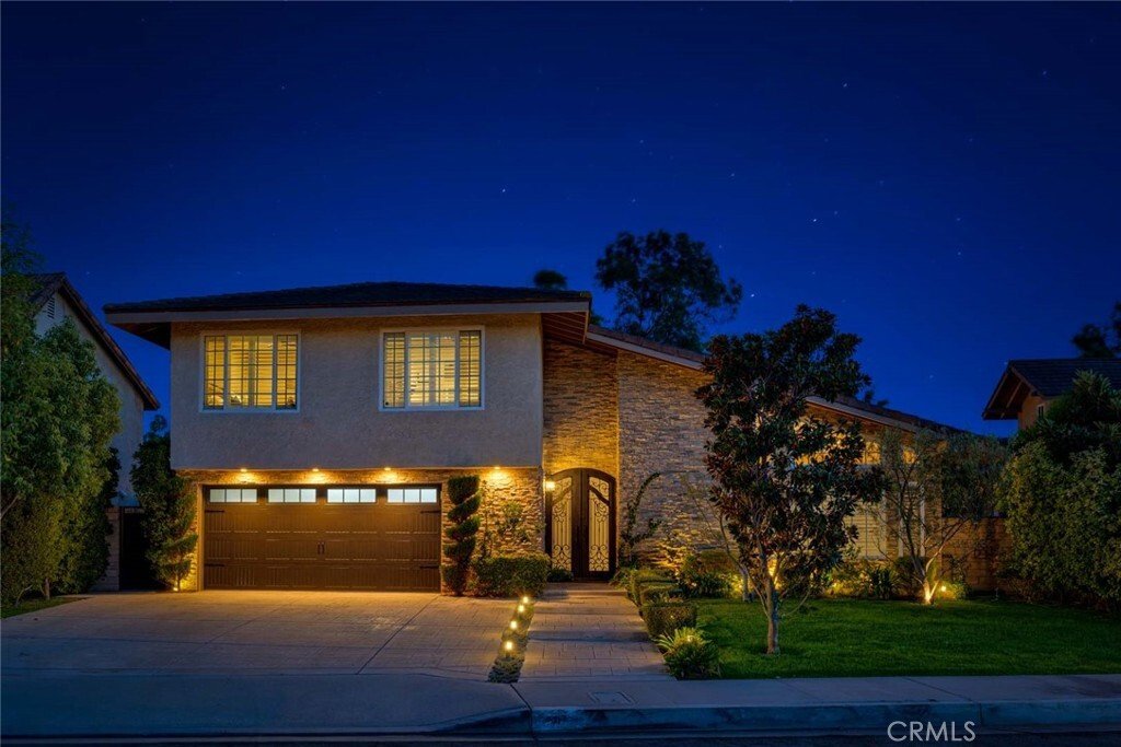 House in Orange, California, United States 1 - 18708203