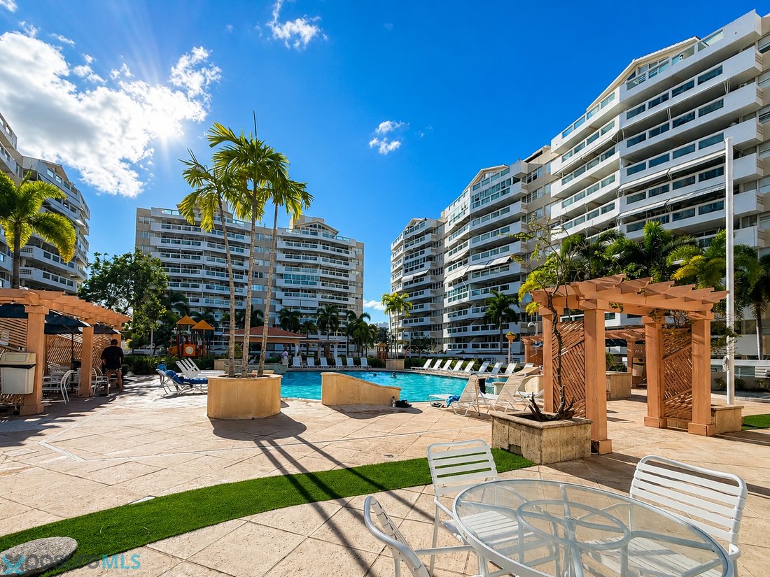 Appartamento a Carolina, Carolina, Porto Rico 4 - 18703327