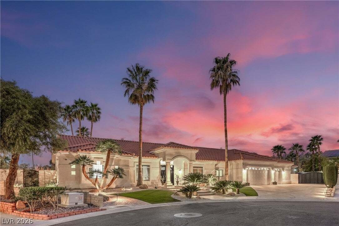 House in Las Vegas, Nevada, United States 2 - 18703202