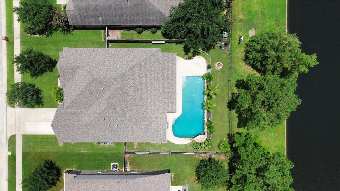 House in Spring, Texas, United States 2 - 18706557