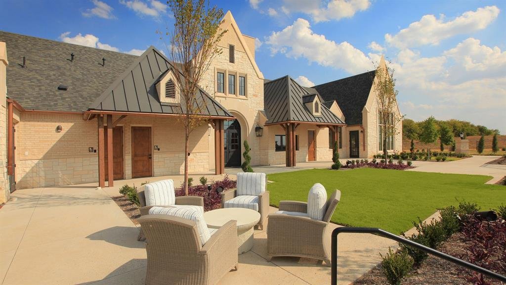 House in Celina, Texas, United States 5 - 18710267
