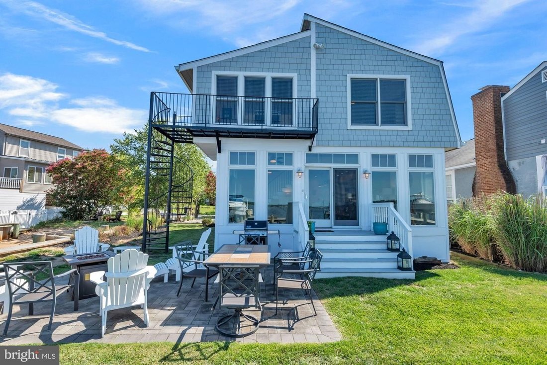 Haus in Arnold, Maryland, Vereinigte Staaten 4 - 18712664