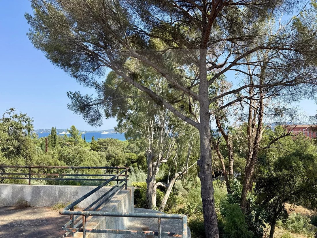 Villa in Grimaud, Provence-Alpes-Côte d'Azur, France 2 - 18714112
