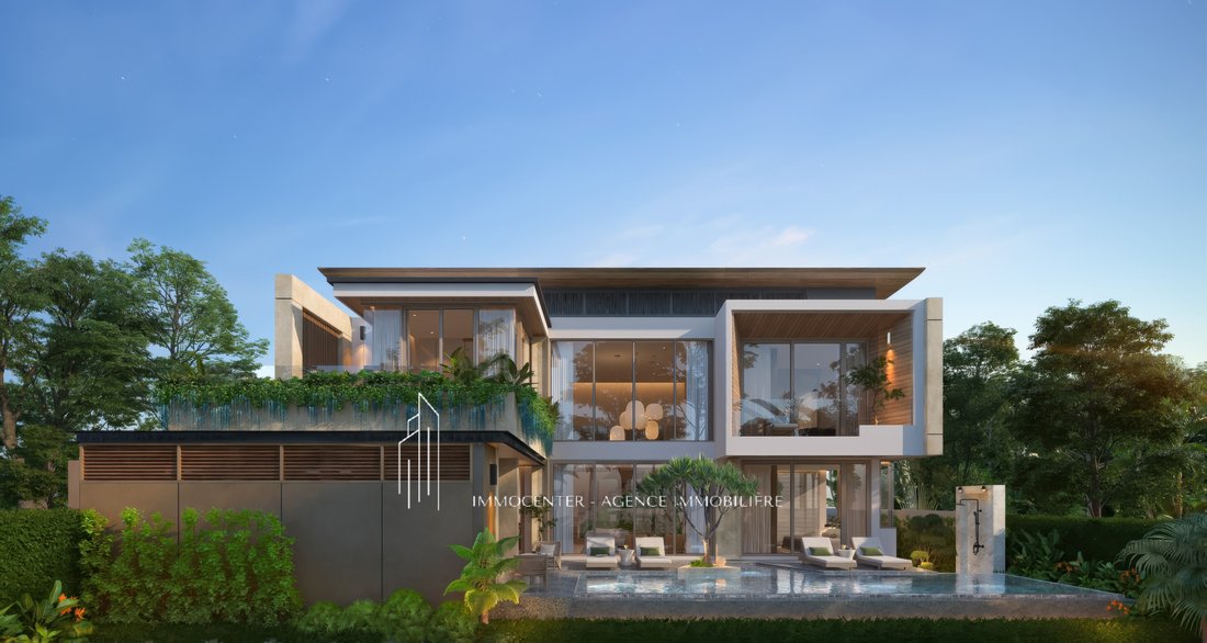 Villa à Wichit, Province de Phuket, Thaïlande 3 - 18714735
